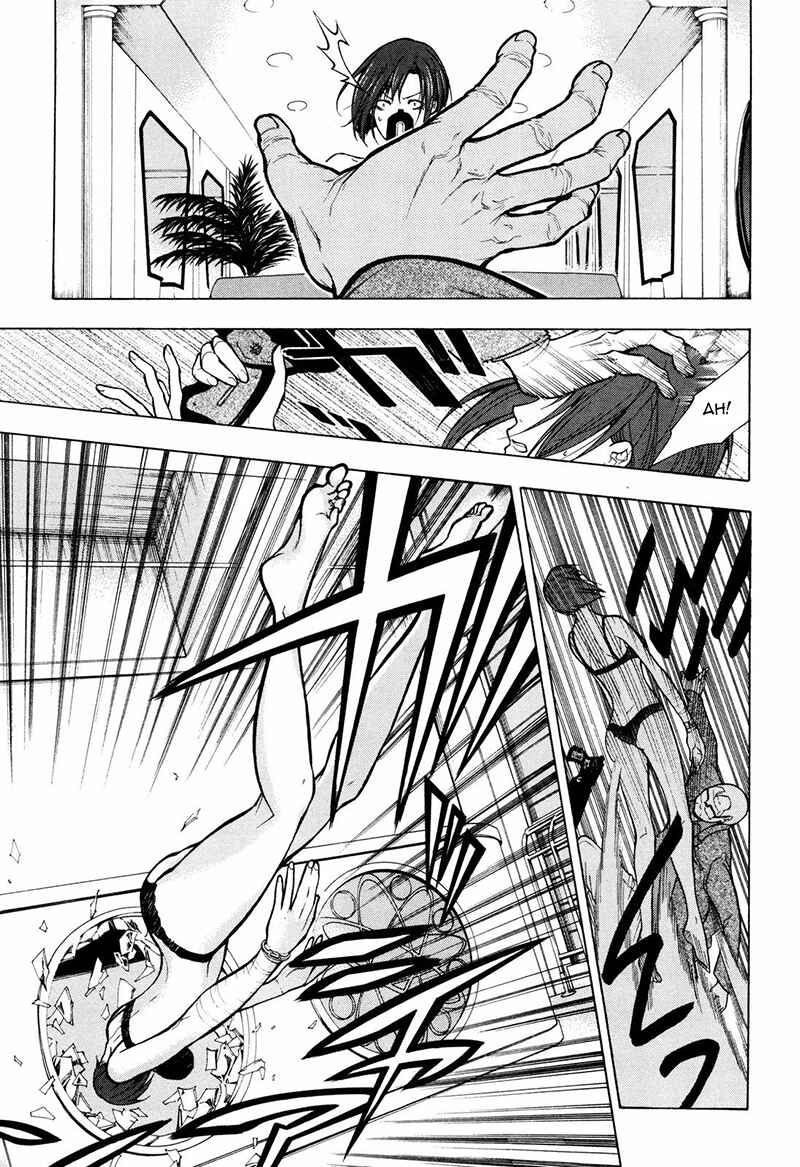 Page 12 Chapter 8 Psycho-Pass 2