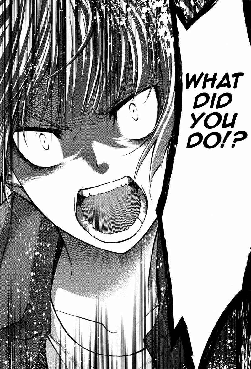 Page 13 Chapter 21 Psycho-Pass 2