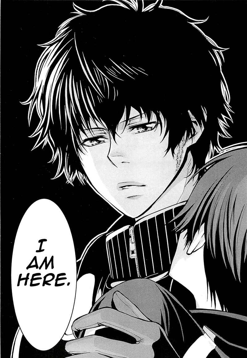 Page 45 Chapter 2 Psycho-Pass 2
