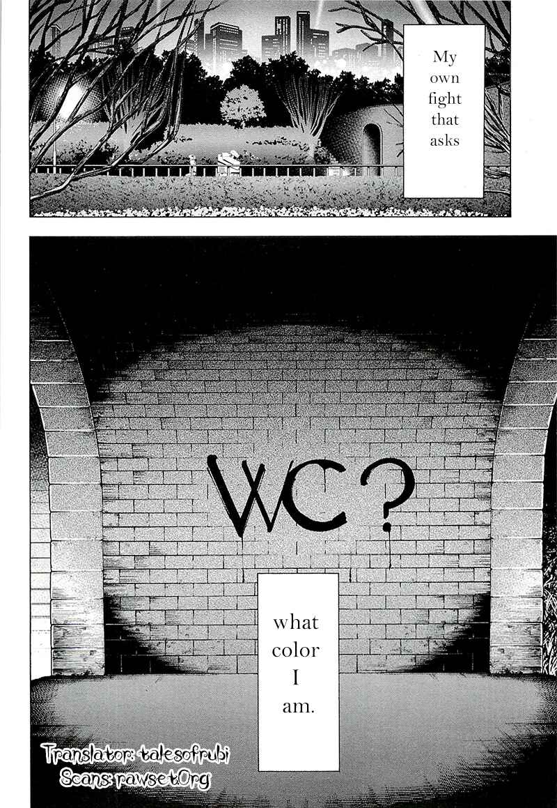 Page 53 Chapter 2 Psycho-Pass 2