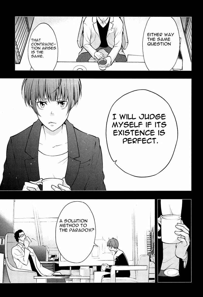 Page 6 Chapter 19 Psycho-Pass 2