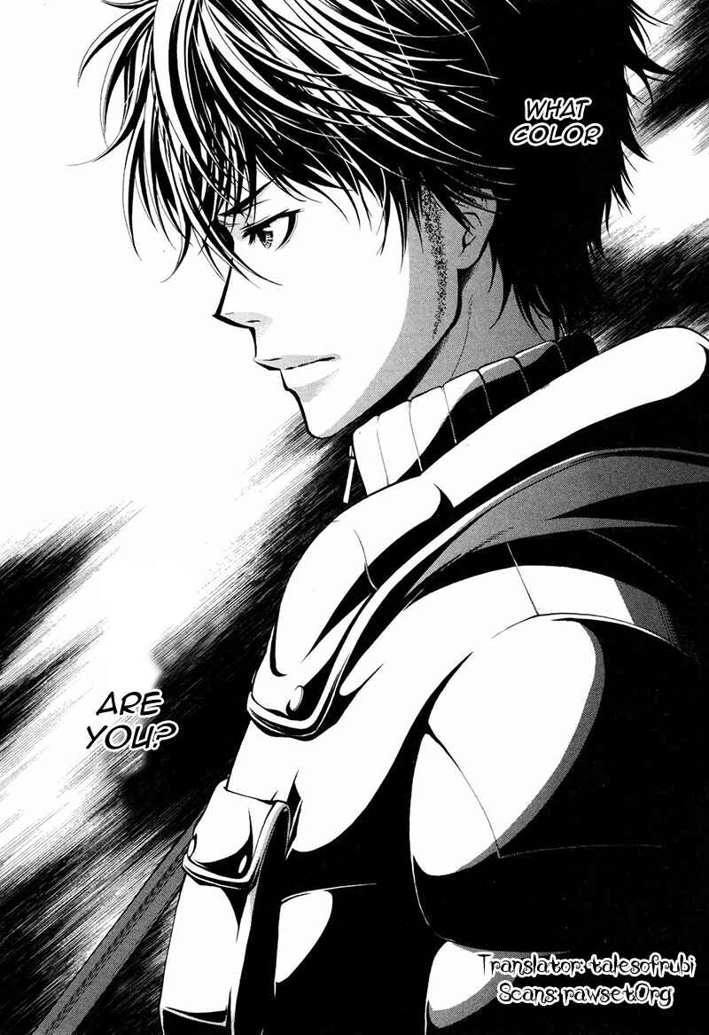 Page 30 Chapter 9 Psycho-Pass 2