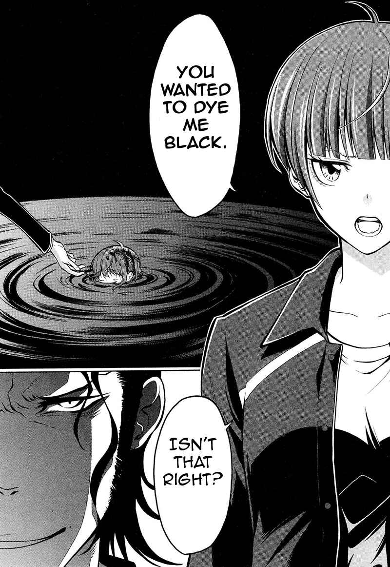 Page 24 Chapter 23 Psycho-Pass 2