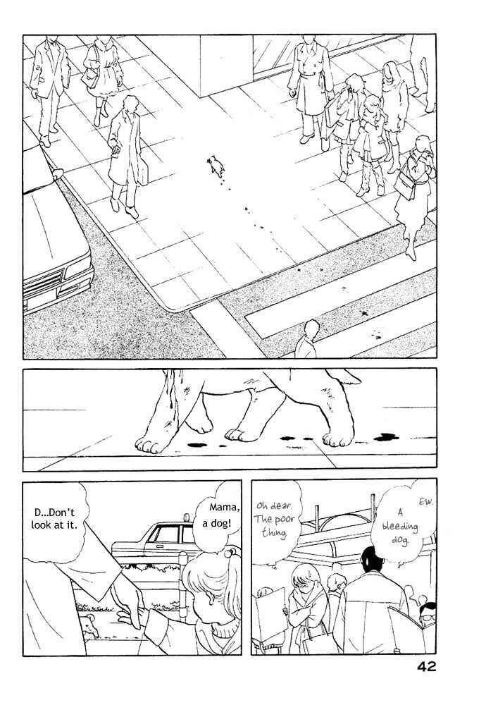 Page 13 Chapter 3 ShibaO