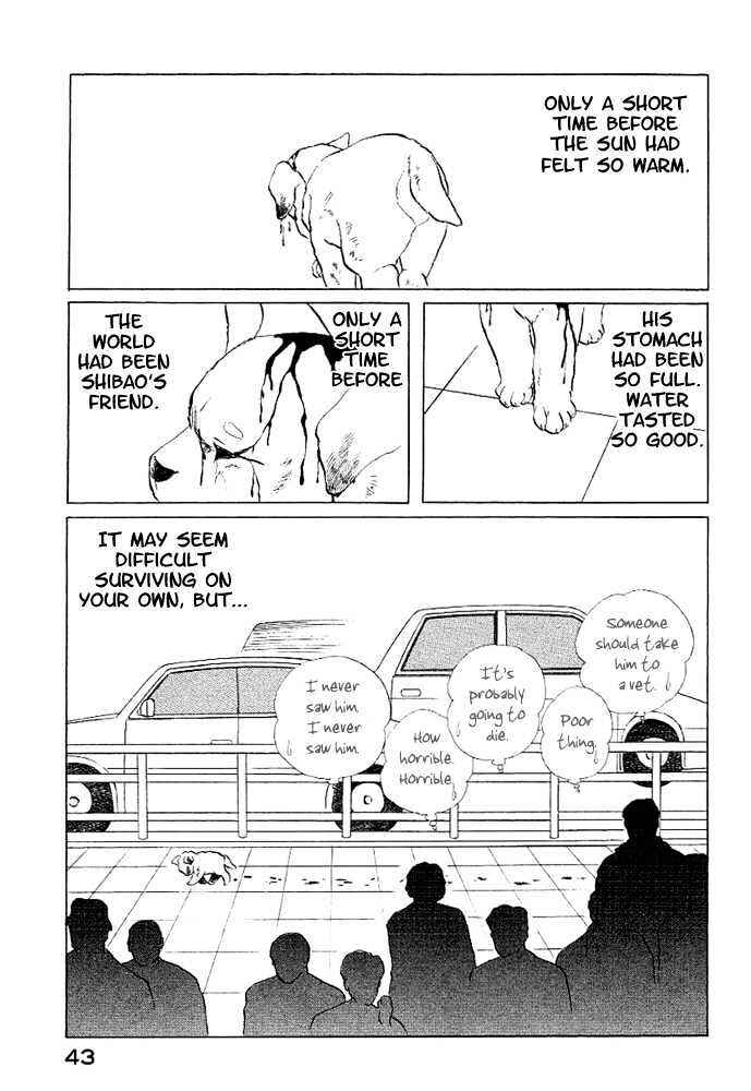 Page 14 Chapter 3 ShibaO