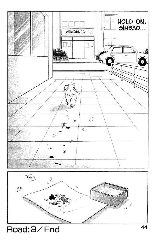 Page 15 Chapter 3 ShibaO