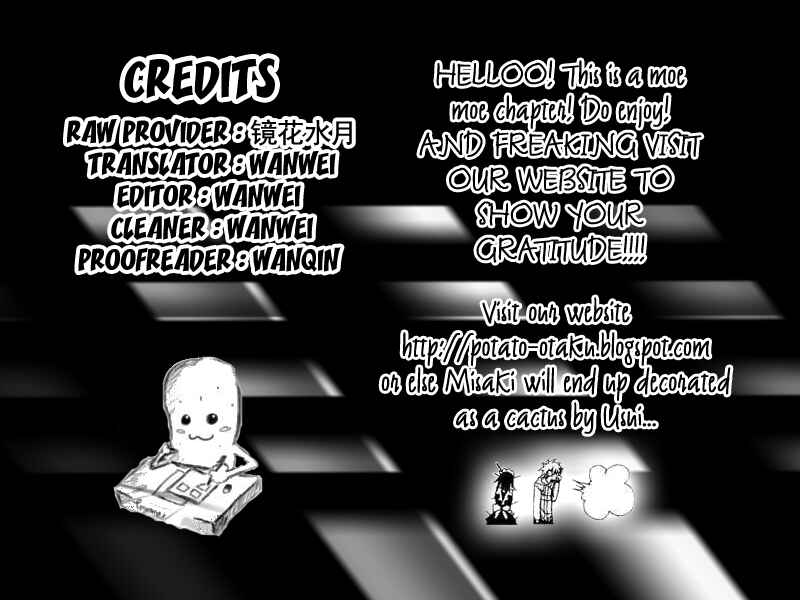Page 39 Chapter 37 Kaichou wa Maid-sama!