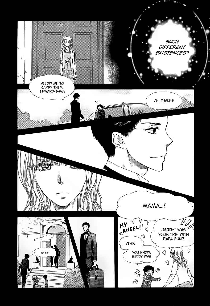 Page 19 Chapter 75 Kaichou wa Maid-sama!