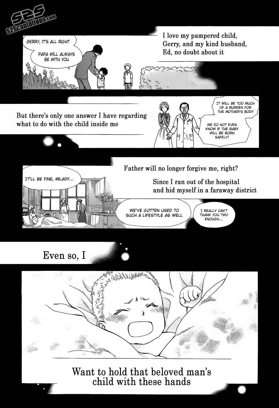 Page 25 Chapter 75 Kaichou wa Maid-sama!
