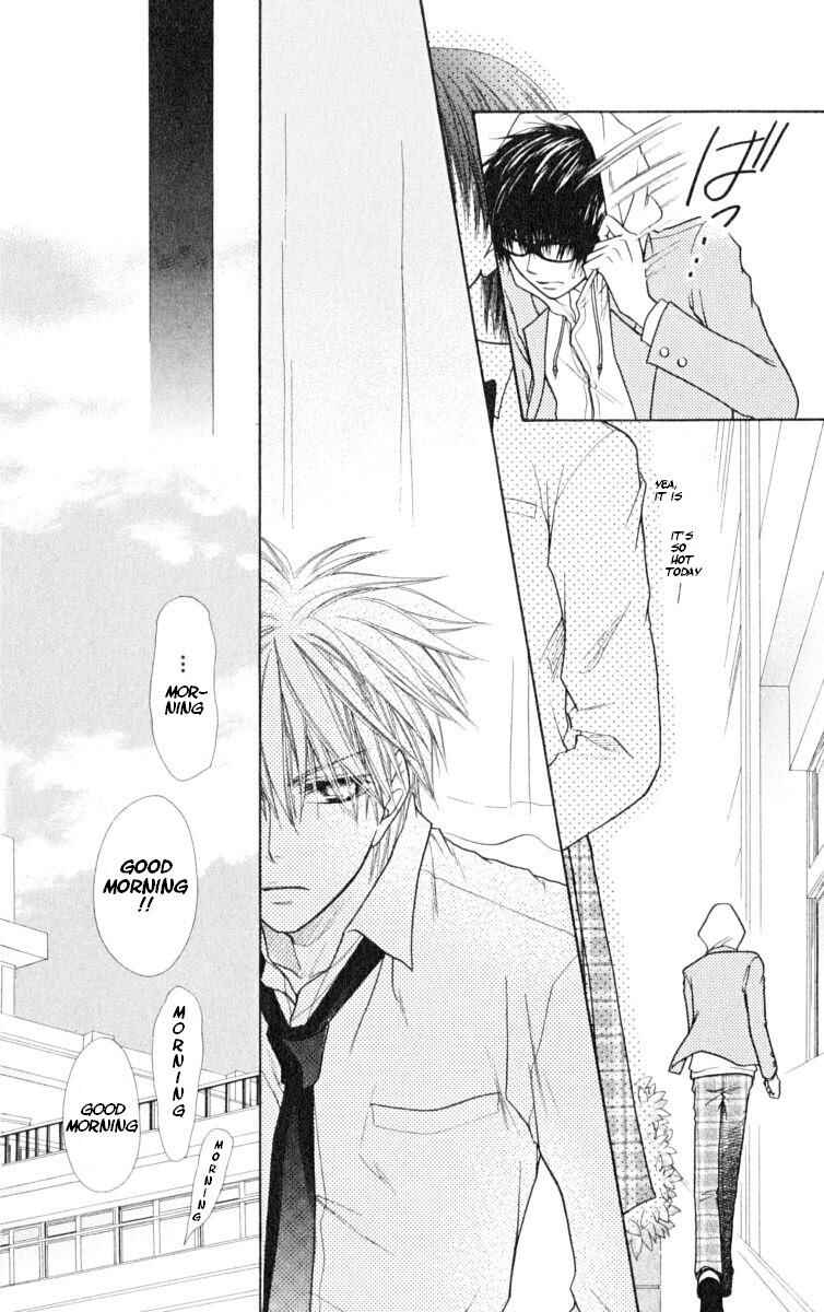 Page 29 Chapter 15 Kaichou wa Maid-sama!
