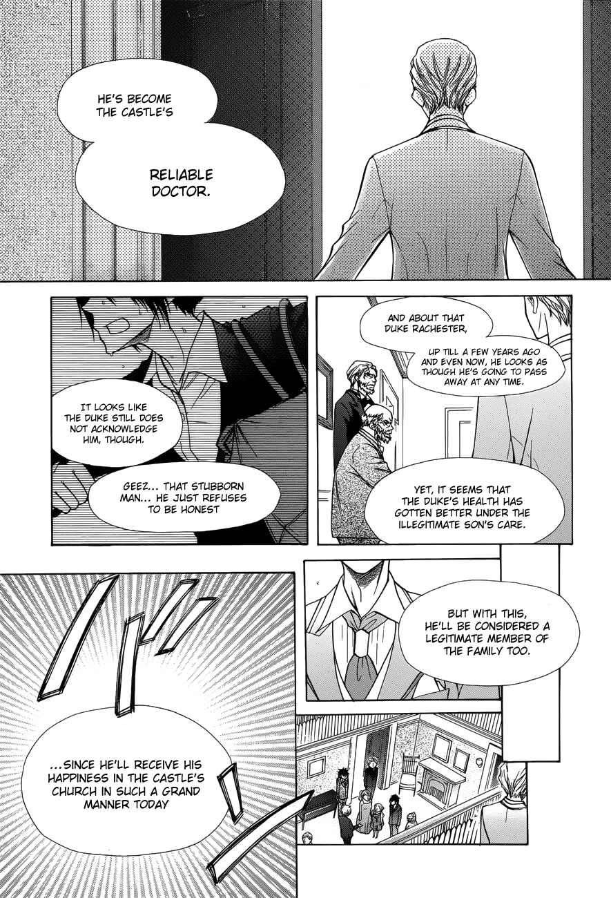 Page 26 Chapter 85 Kaichou wa Maid-sama!