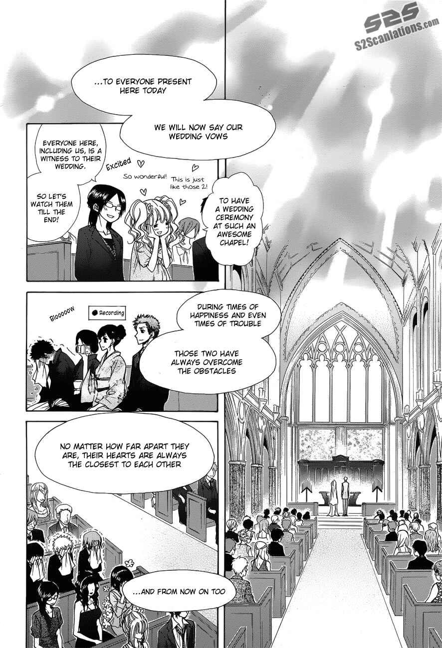 Page 29 Chapter 85 Kaichou wa Maid-sama!