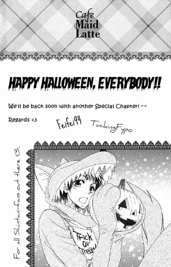 Page 18 Chapter 28.1 Kaichou wa Maid-sama!