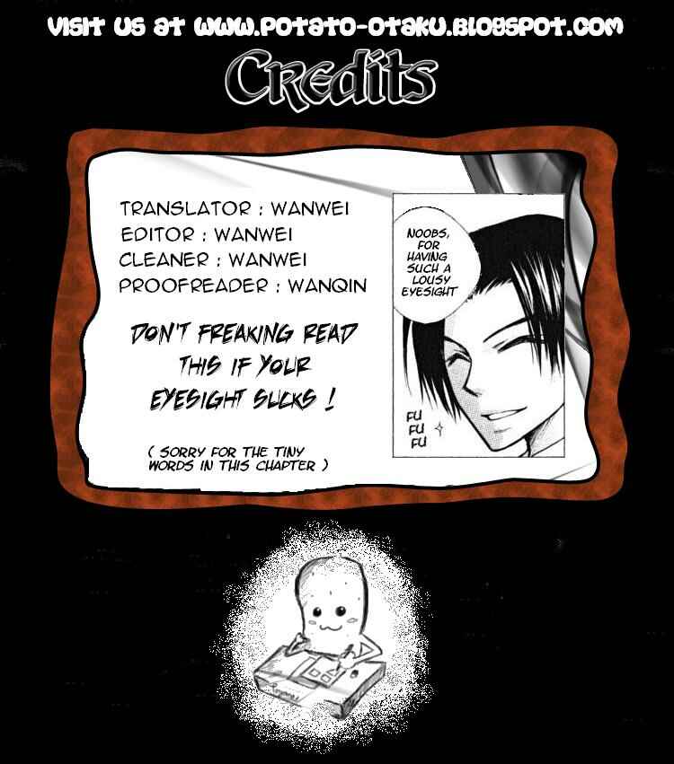Page 40 Chapter 25 Kaichou wa Maid-sama!