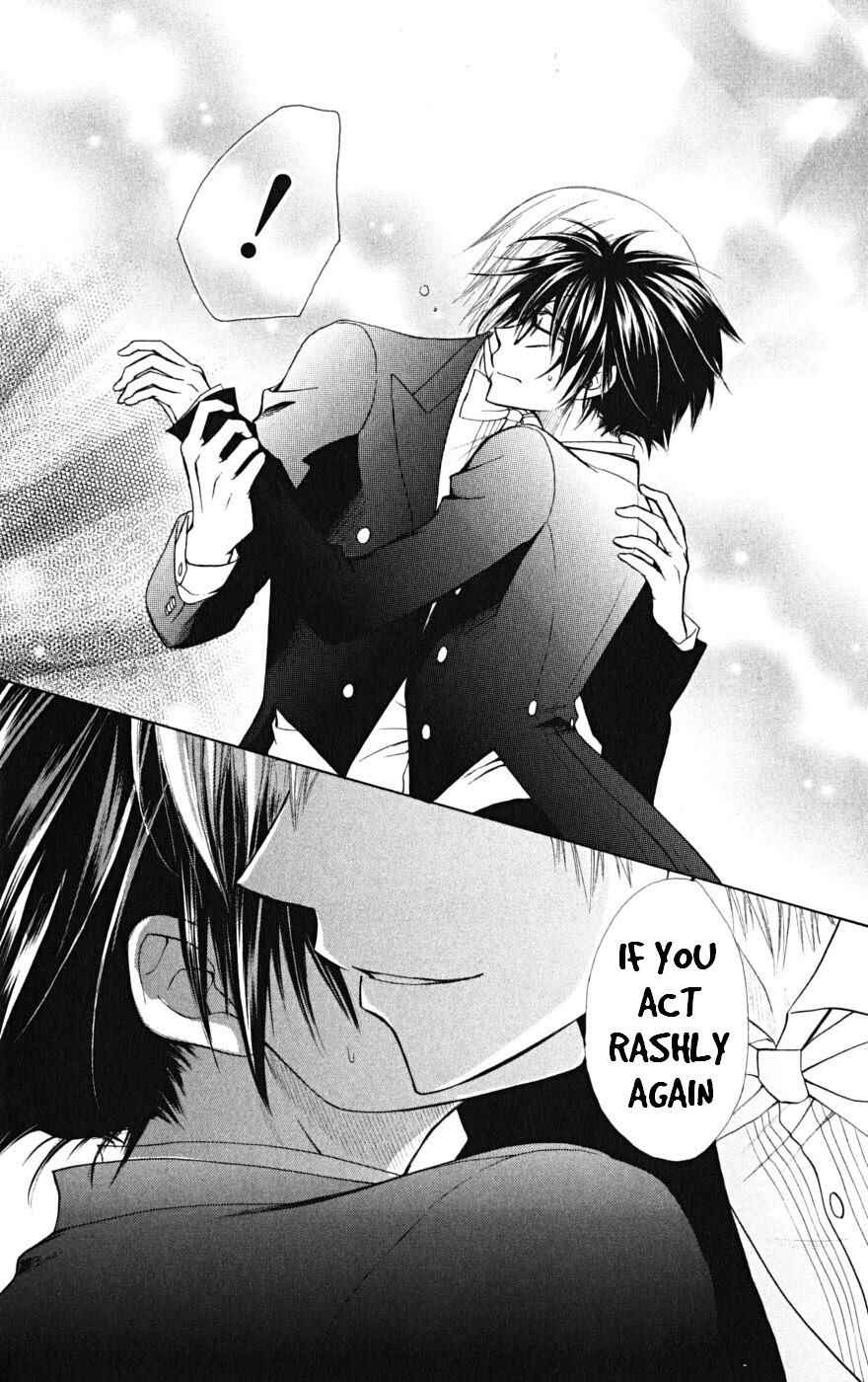 Page 47 Chapter 22 Kaichou wa Maid-sama!