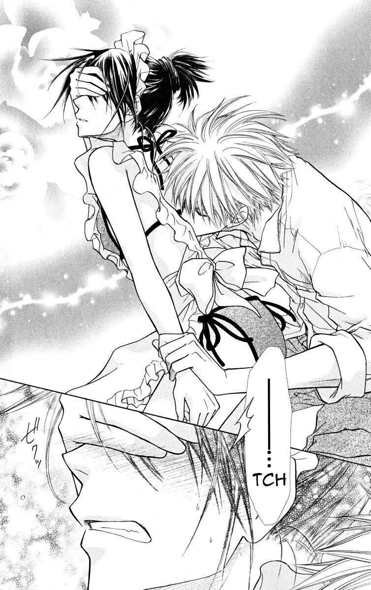 Page 18 Chapter 18 Kaichou wa Maid-sama!