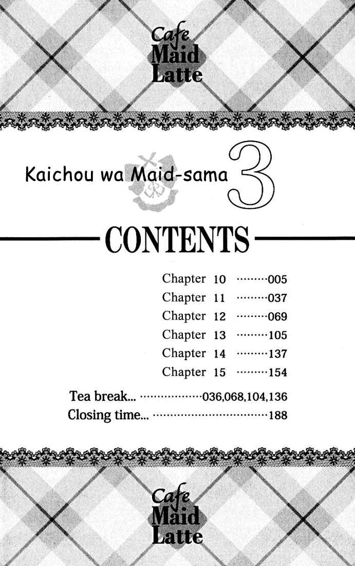 Page 4 Chapter 10 Kaichou wa Maid-sama!