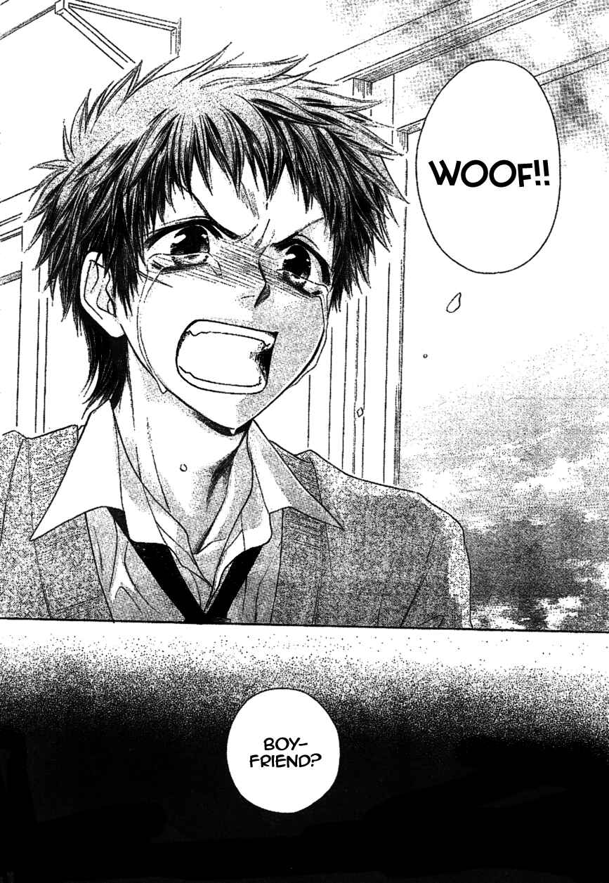 Page 26 Chapter 34 Kaichou wa Maid-sama!