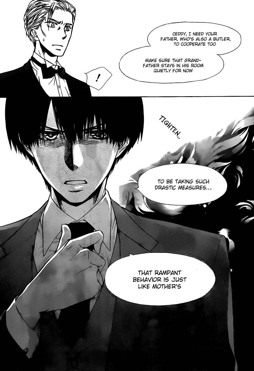 Page 16 Chapter 73 Kaichou wa Maid-sama!