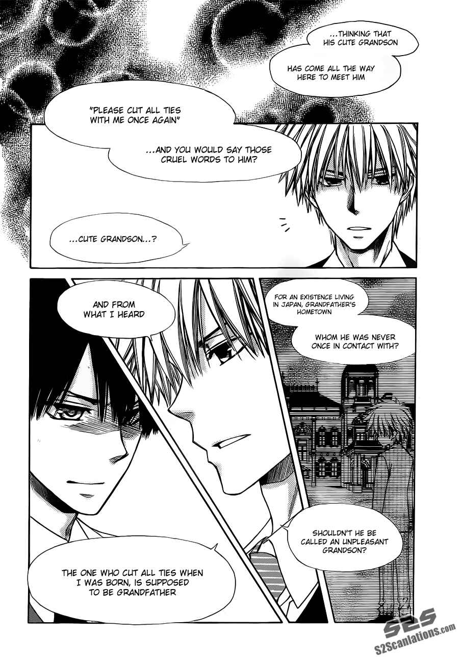 Page 27 Chapter 73 Kaichou wa Maid-sama!
