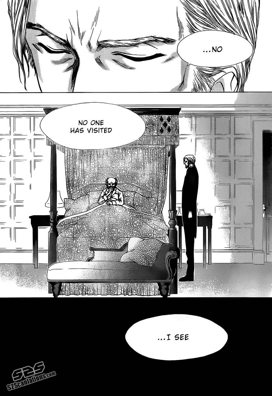 Page 31 Chapter 73 Kaichou wa Maid-sama!