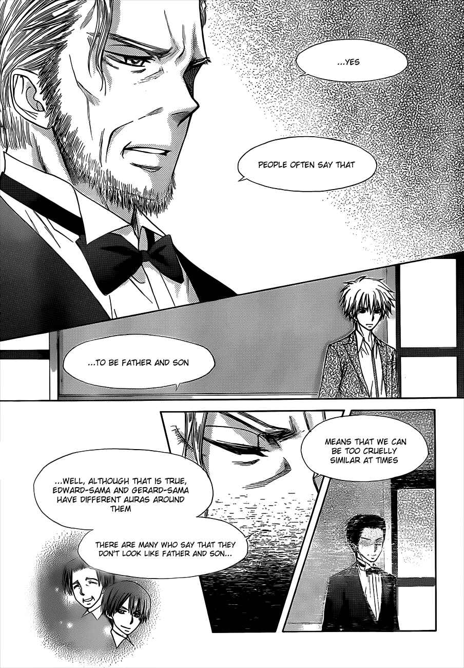 Page 28 Chapter 74 Kaichou wa Maid-sama!