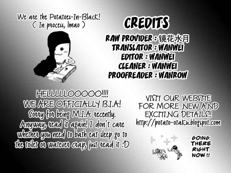 Page 37 Chapter 33 Kaichou wa Maid-sama!