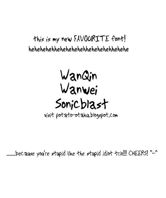 Page 35 Chapter 26 Kaichou wa Maid-sama!