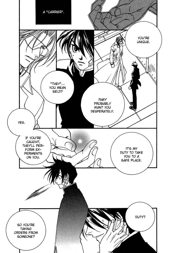 Page 12 Chapter 2 Specter