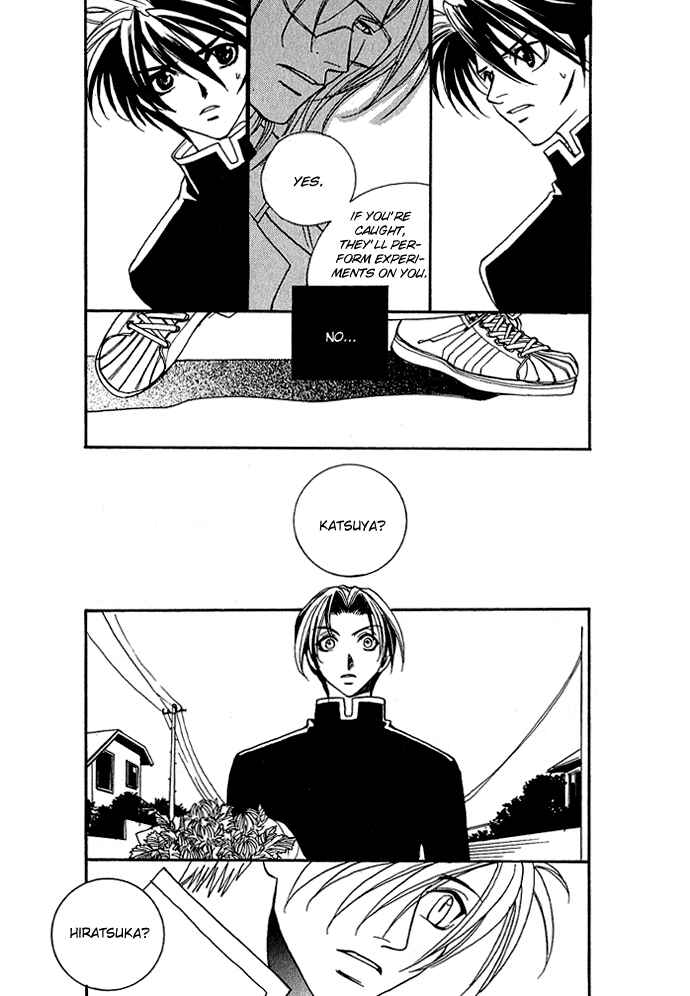 Page 21 Chapter 2 Specter