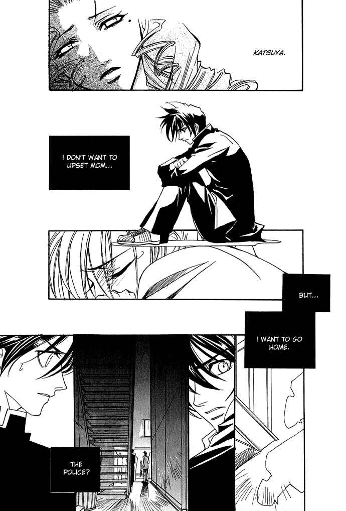 Page 28 Chapter 2 Specter