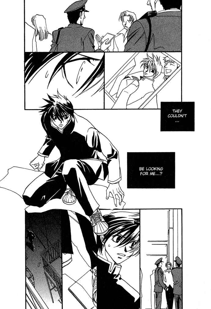 Page 29 Chapter 2 Specter
