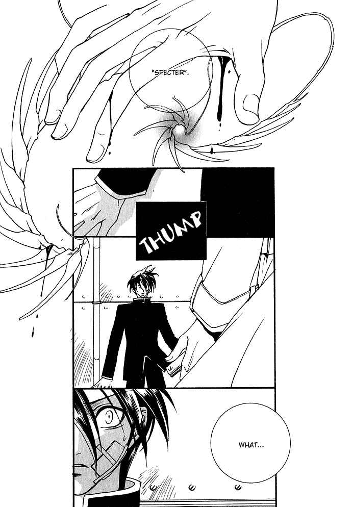 Page 3 Chapter 2 Specter