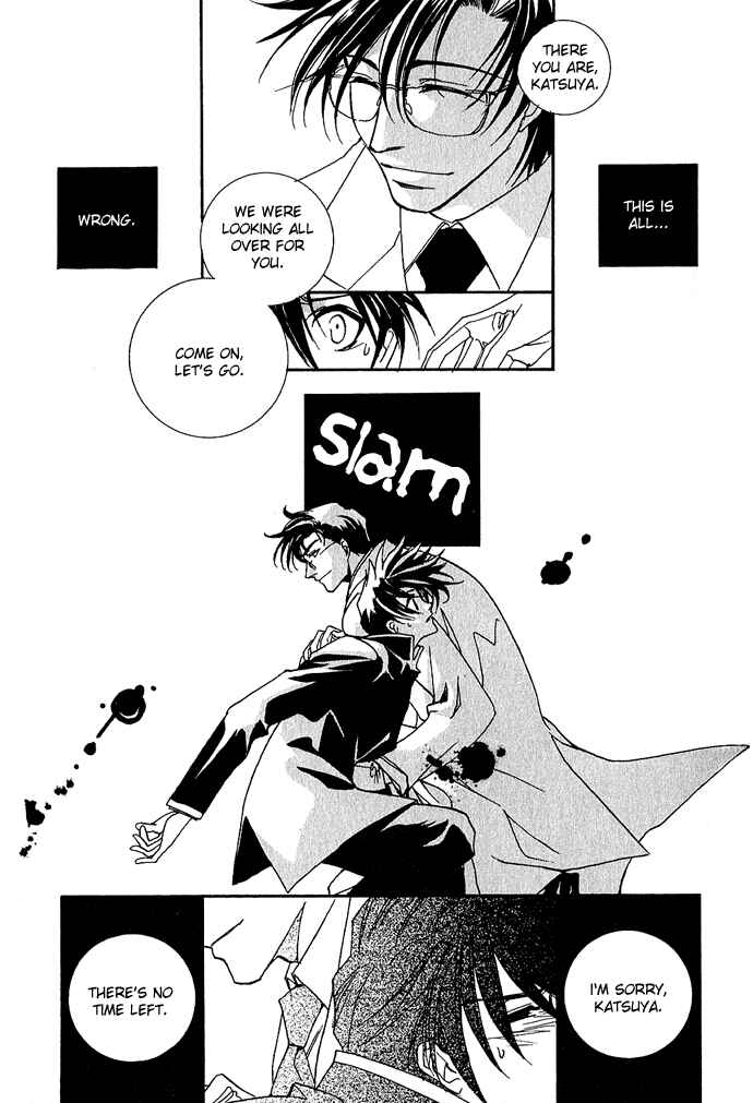 Page 40 Chapter 2 Specter
