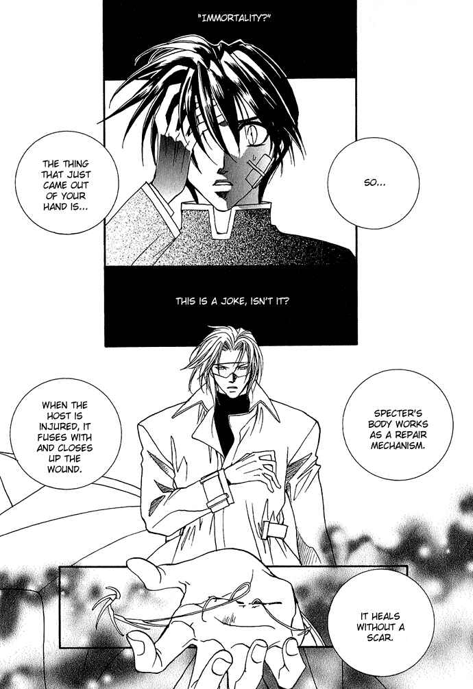 Page 9 Chapter 2 Specter