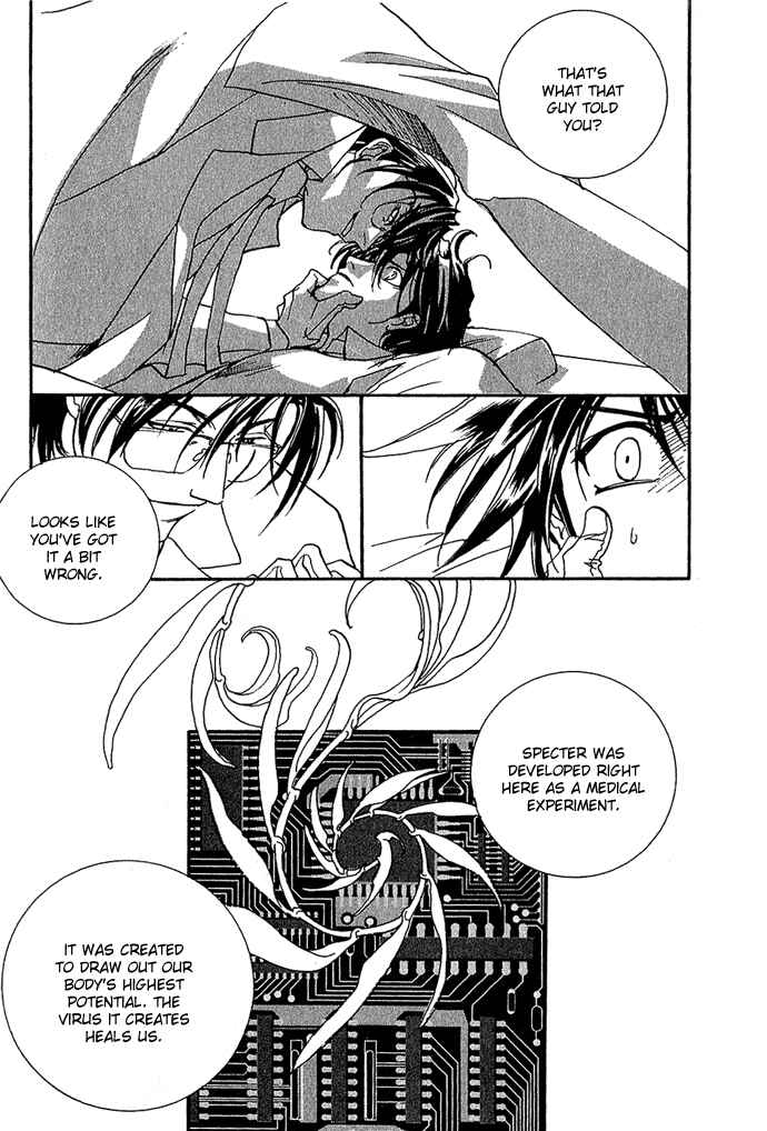 Page 11 Chapter 3 Specter