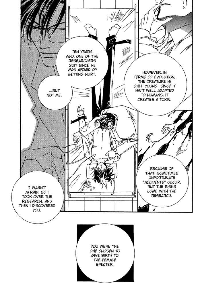 Page 12 Chapter 3 Specter
