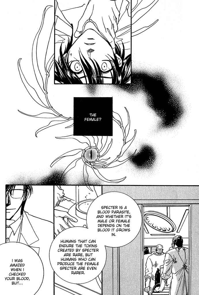 Page 13 Chapter 3 Specter