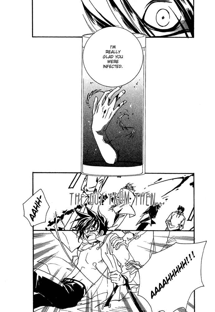 Page 14 Chapter 3 Specter