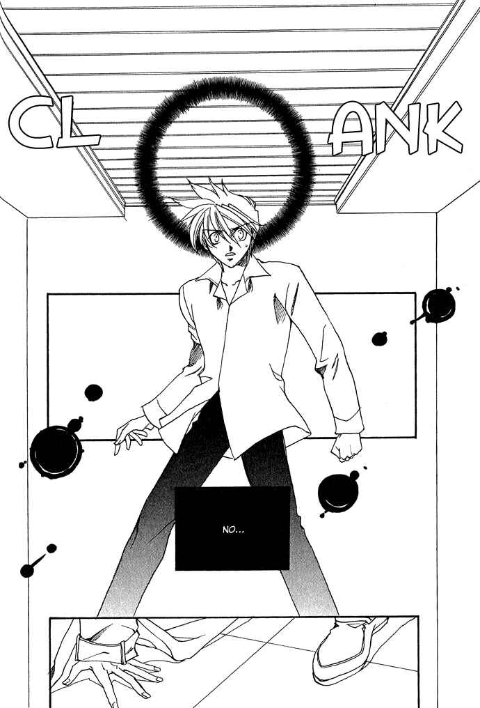 Page 39 Chapter 3 Specter