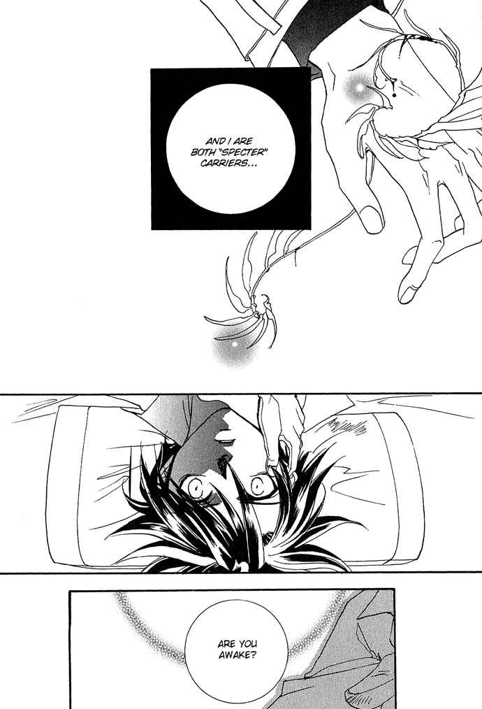 Page 7 Chapter 3 Specter