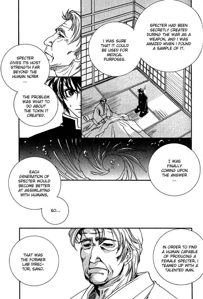 Page 12 Chapter 4 Specter