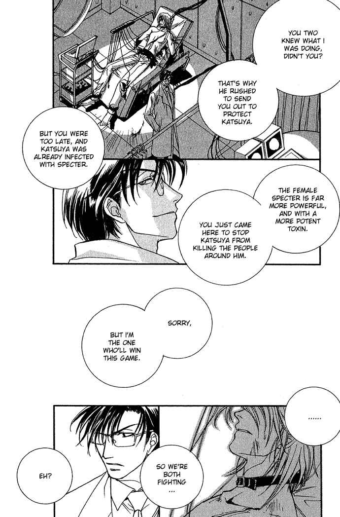 Page 18 Chapter 4 Specter