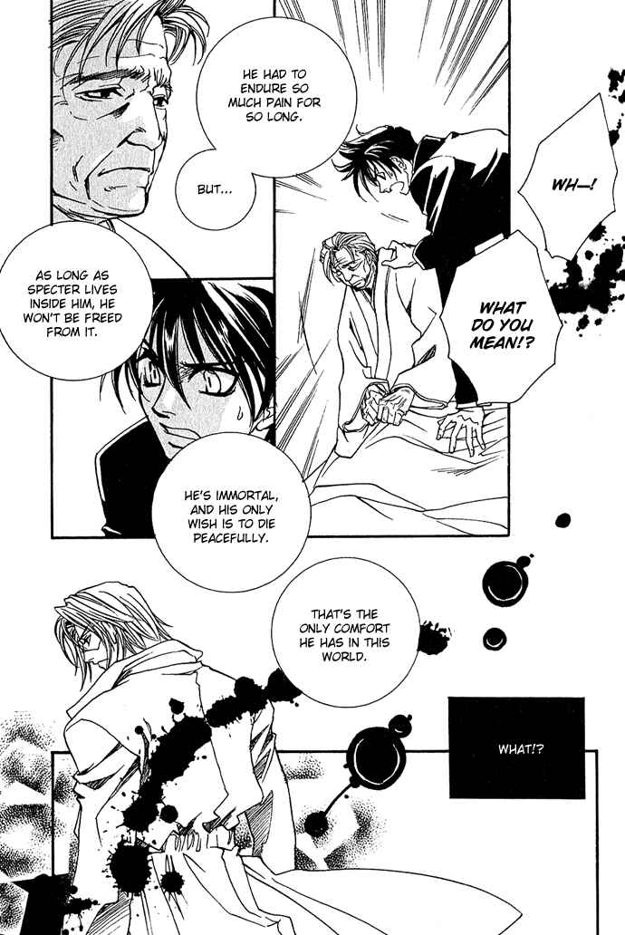 Page 24 Chapter 4 Specter