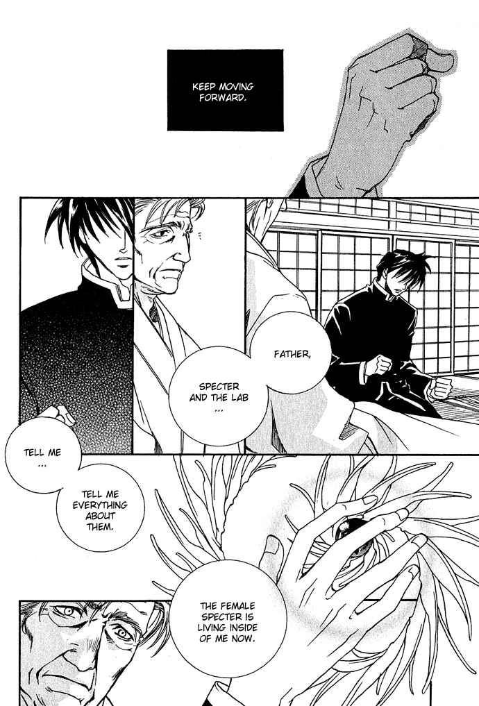 Page 31 Chapter 4 Specter