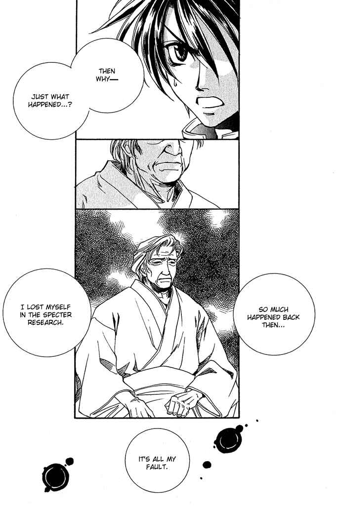 Page 7 Chapter 4 Specter