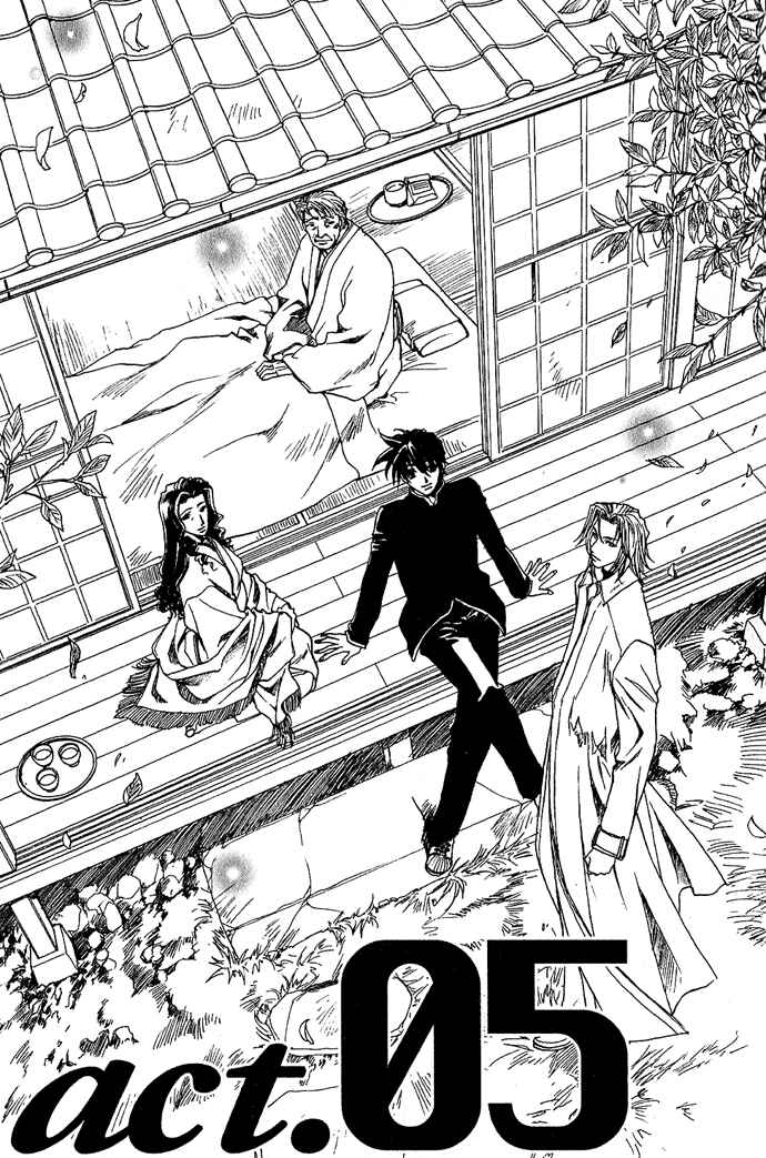 Page 2 Chapter 5 Specter