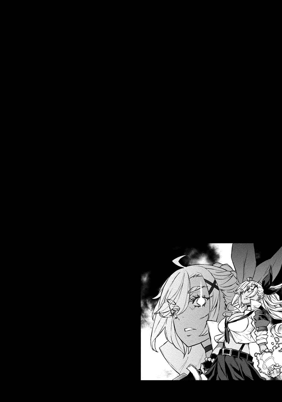Page 32 Chapter 1 Gyaru Kishi Angelica