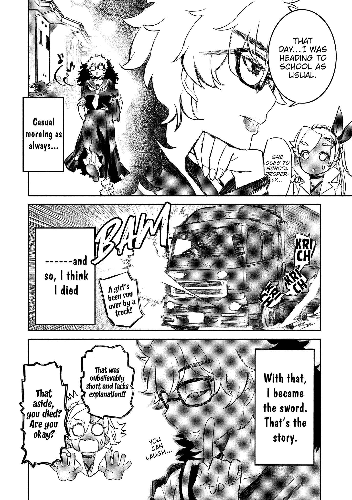 Page 16 Chapter 10 Gyaru Kishi Angelica