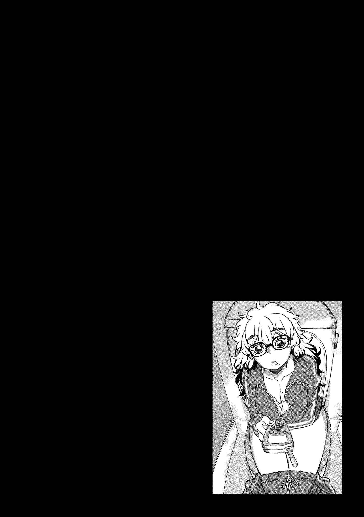 Page 20 Chapter 10 Gyaru Kishi Angelica